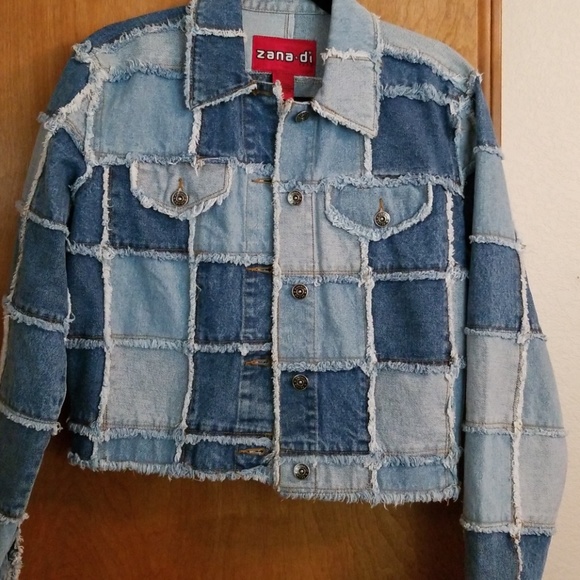 zana di jean jacket